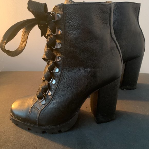 Shulz Zhara Bootie - Picture 3 of 5